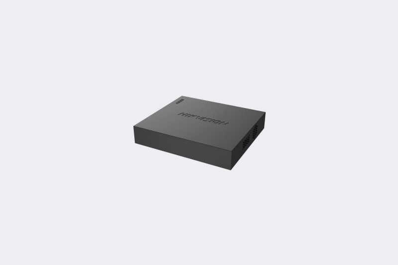 北京弱電系統(tǒng)1盤位G系列經(jīng)濟型PoE NVR DS-7800N-G1/xP