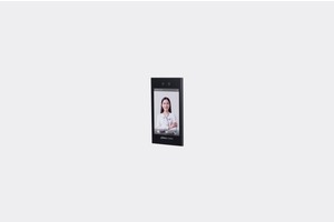 北京門禁考勤系統(tǒng)7寸智能門禁一體機(jī)